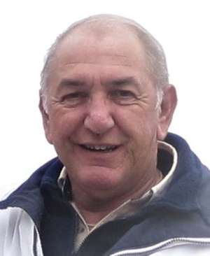 LENNON: Paul R. of Lucan, formerly of London