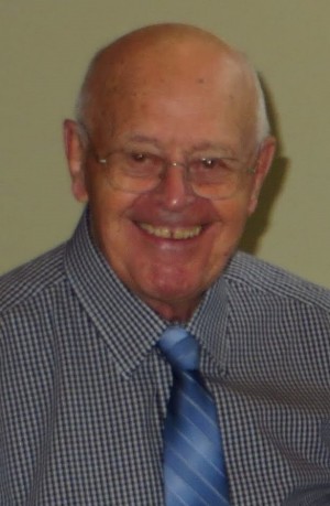 LICHTY: Norman formerly of Grand Bend