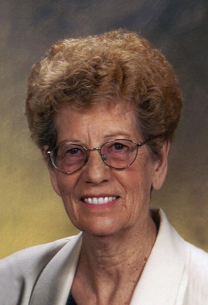 Lillian  Dicks