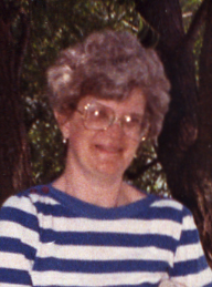 Iinda  Wilson