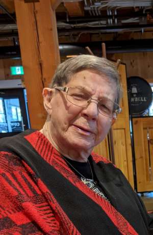 LITTLE: Olave Irene of Seaforth