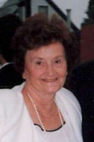 LONGMAN: Lillian (McLinchey) of Lucan