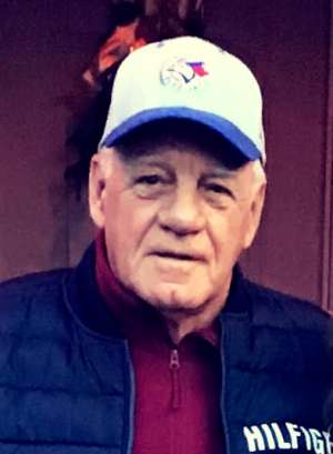 LUENING: Richard ‘Dick’ of Grand Bend and formerly of Waterloo