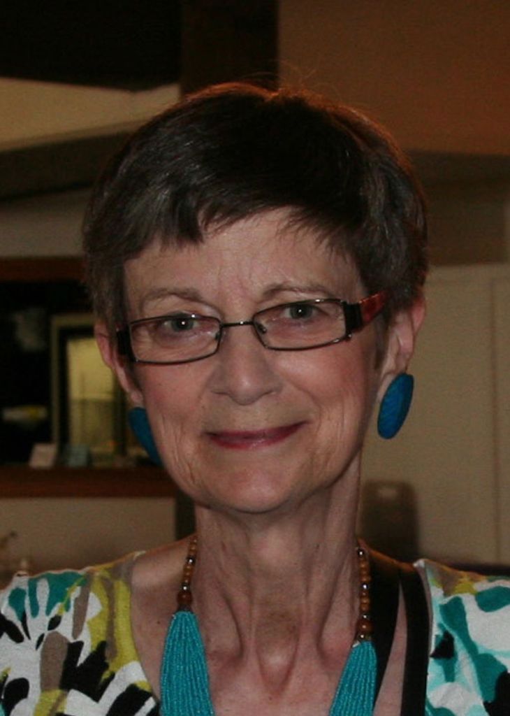 lynda  HiII Smith