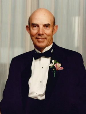 LYNN: Gerald of Lucan formerly McGillivray Township