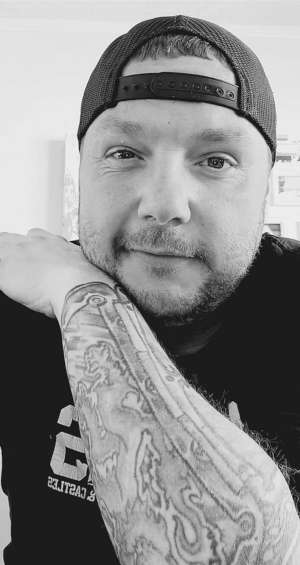MacDONALD: Christopher ‘Piggy’ of Huron Park and formerly of Exeter