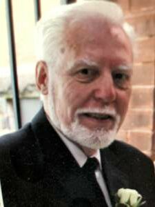 MACDONALD: John of Seaforth