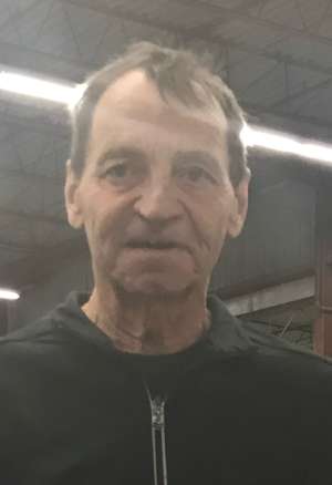 MACGREGOR: Larry of Lucan