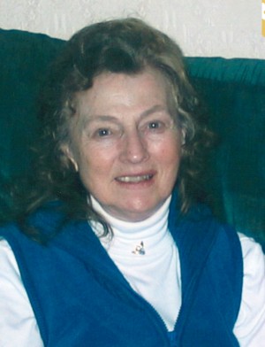 MacGREGOR: Muriel Jane (Racho) of Seaforth