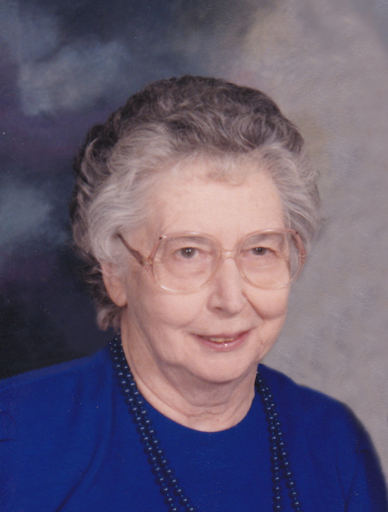 MiIdred  MacGregor