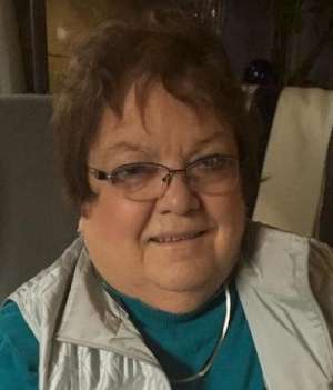 MacKENZIE: Sharon Rose of London, formerly of Seaforth