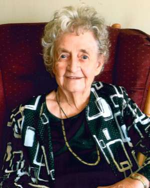 MACLEAN: Helen Adelaide (Johnston)