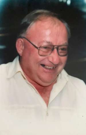 MacMILLAN: Bruce of Stratford and formerly of Clinton