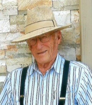 MAGUIRE: Donald G. “Don” of Lucan