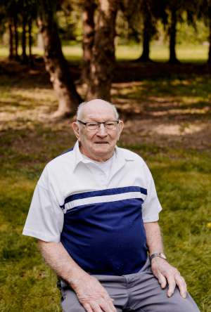 MAGUIRE: Frederick Leroy of Ailsa Craig