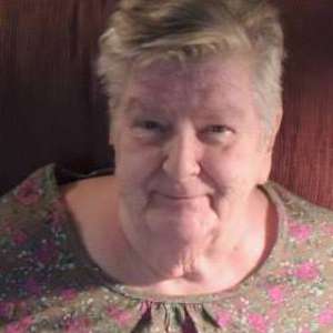 MAJAURY: Margaret (Marg) of Hensall
