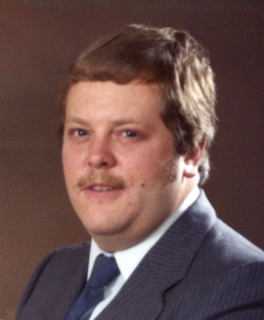 Mark  GoIding