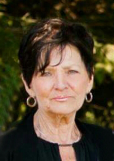 MARONI: Ann of Lucan and formerly of Gananoque