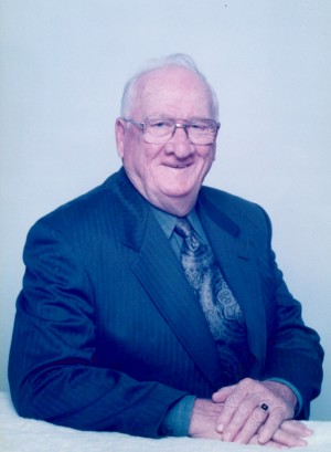 MARRINAN: John Patrick (Pat) of Lucan