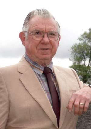 MARTENE: Gerald Gordon of Seaforth, formerly of Dashwood