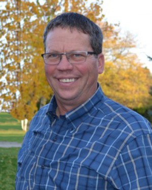 MARTENS: Andrew of Hensall