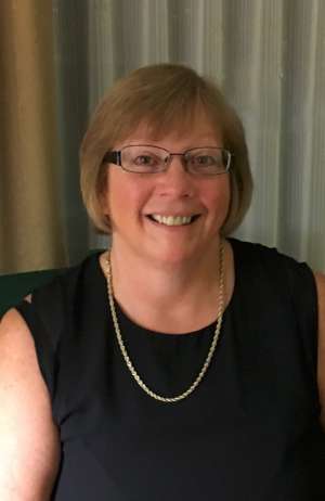 MARTIN: Shirley (Pilger) of Whalen Corners