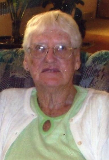 Mary Jackson Whitehouse