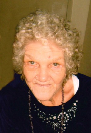 MASSE: Grace (Jeffery) formerly of Zurich
