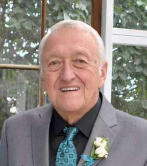 MATHERS: Jerry Wilfred of Exeter