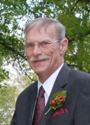 MATHERS: Gerald (Jerry) Simon of Lucan