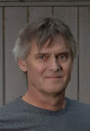 MATHONIA: Ralph of Hensall