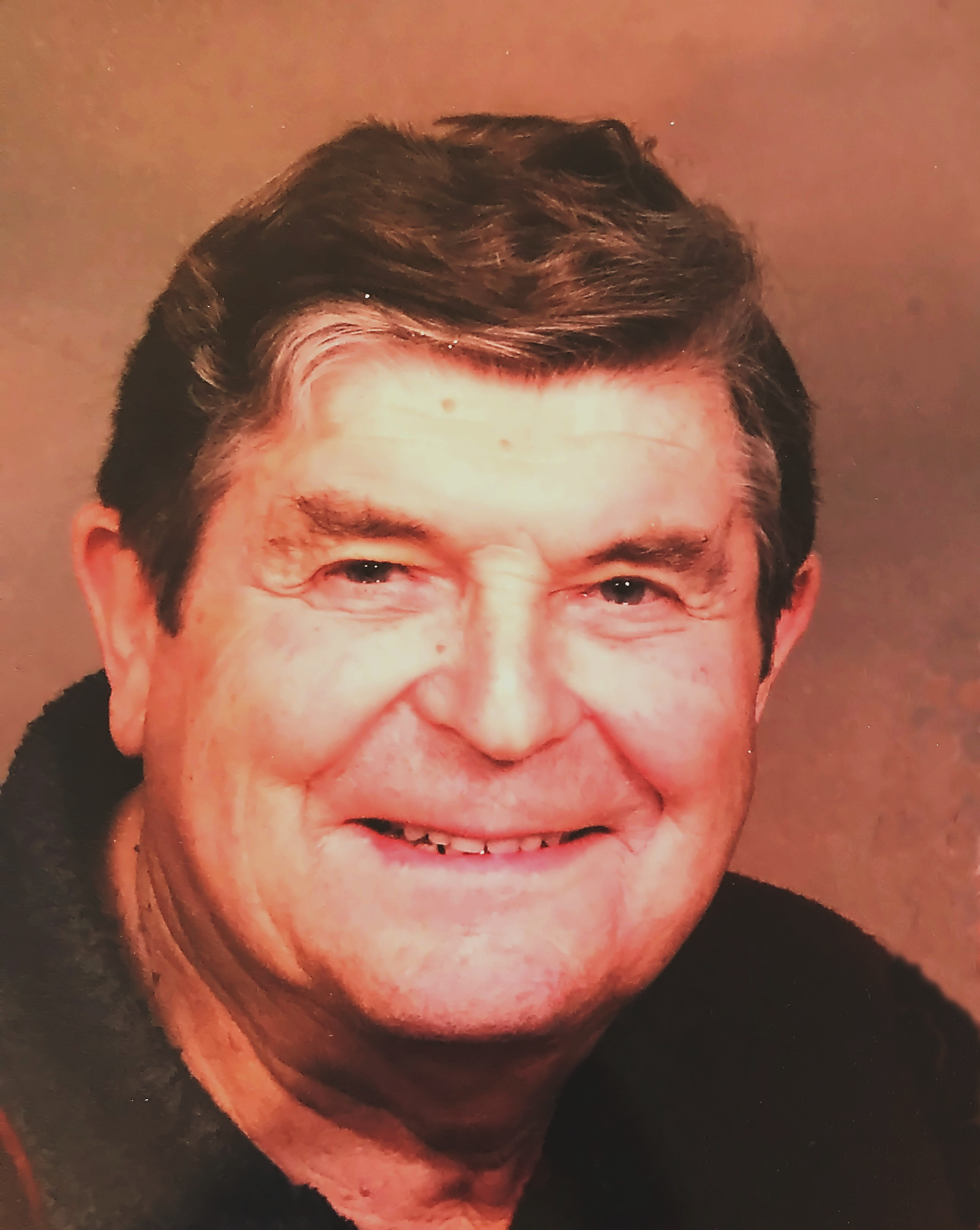 MATZOLD: Erich Walter of Seaforth MATZOLD: Erich Walter of Seaforth