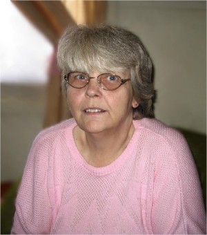 MAXWELL: Sandra Jean (Harvey) of London formerly Exeter