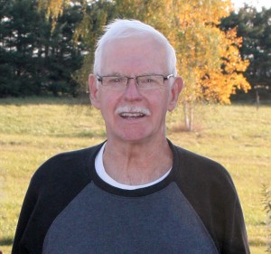 McADAM: David (Dave) of London formerly of Lucan