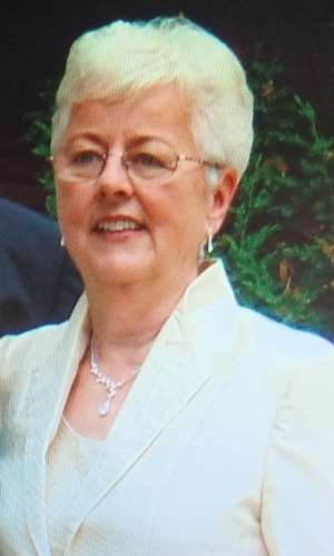 MCCALLUM: Joan Nancy (Koehler) of Seaforth, formerly of Kippen