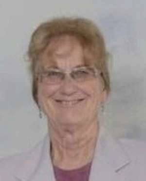 MCCARTHY: LaVerne (Boss) of RR 2 Hensall