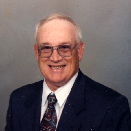 W. GIenn  McCIure