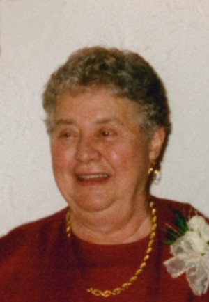 MCFALLS: Lois Kathleen (Hodgins) of Exeter