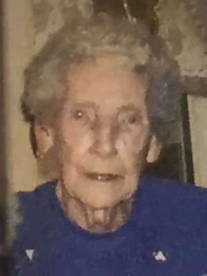 McGLYNN: Doreen (Bobby Jo) formerly of Seaforth