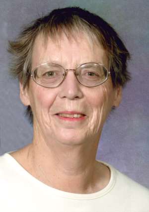 MCINTOSH: Brenda (Turner) of Egmondville