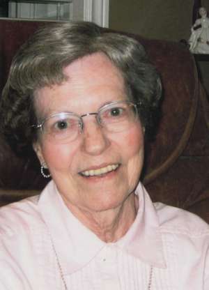 MCKEEN: Dorothy “Jean” (Smith) (Sleight) formerly of London Township MCKEEN: Dorothy “Jean” (Smith) (Sleight) formerly of London Township
