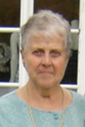 McKENZIE: Laureen Helen (Kinzie) of St.Thomas and formerly of Lucan and Preston
