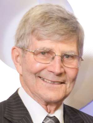 MCKINLEY: Anson of Zurich