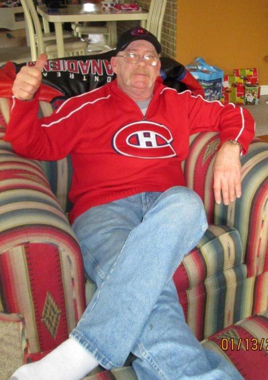 McKINNON: James Randall “Rudy” of Zurich