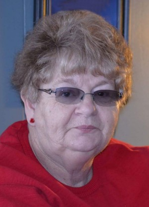 McKNIGHT: Joanne (Martine) of Exeter