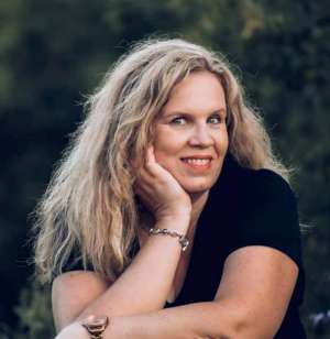 MCLACHLAN: Sherri Ann of Seaforth