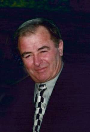 McLAUGHLIN: William ‘Bill’ of Clinton