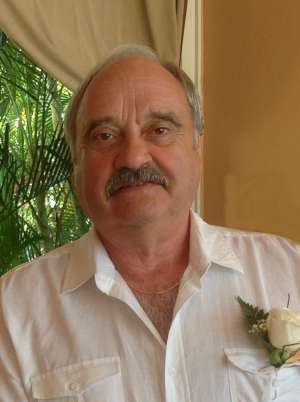 McLEAN: Raymond Kenneth of London