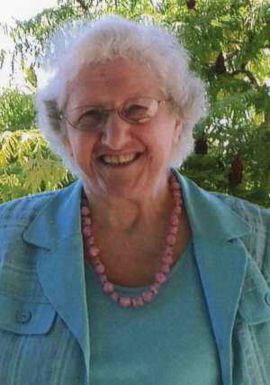 MCMICHAEL: Lois (Johnston)