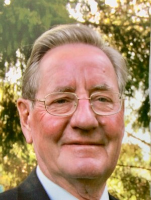 MCNAUGHTON: James F. of Ilderton formerly of Markham